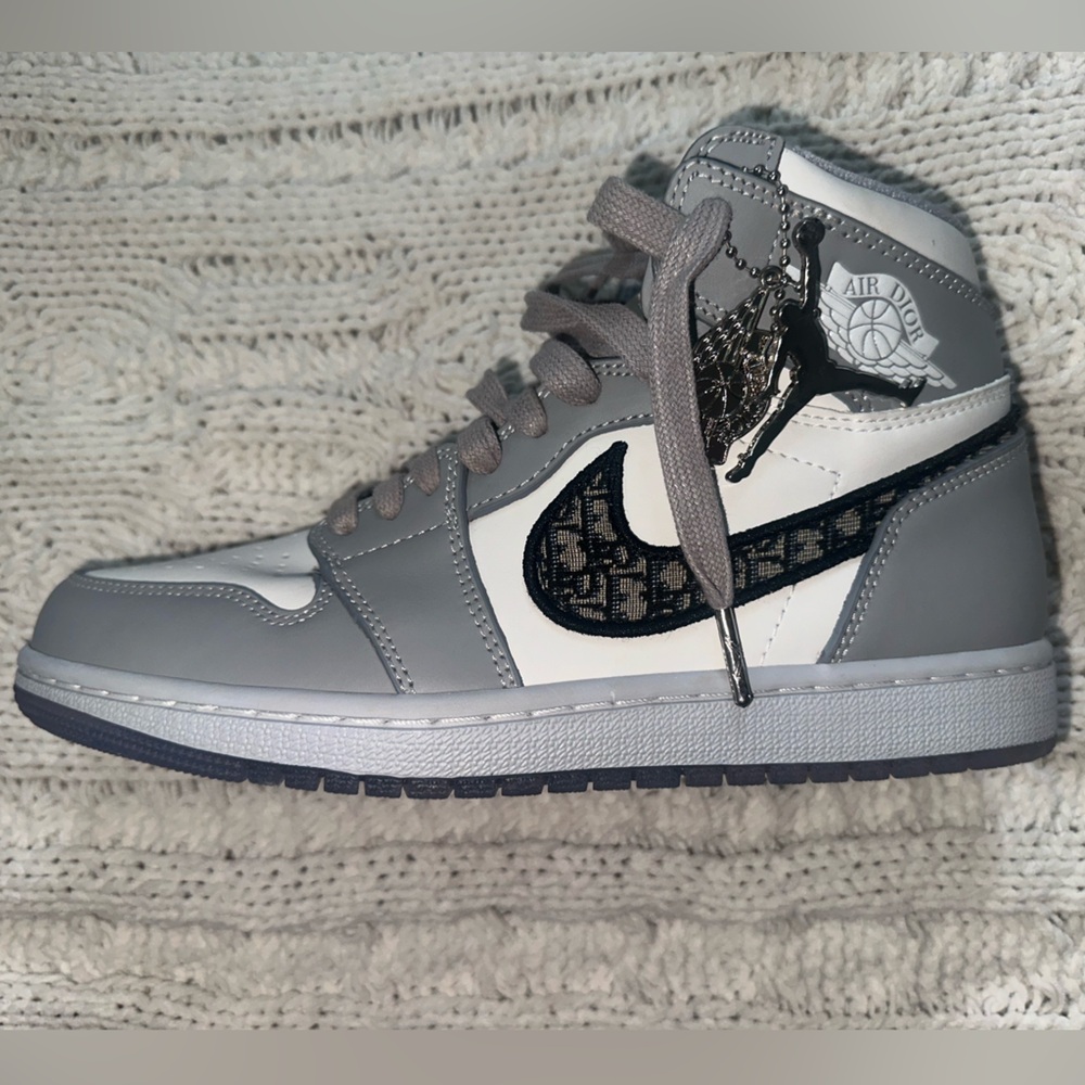 Jordan Air 1 x Dior